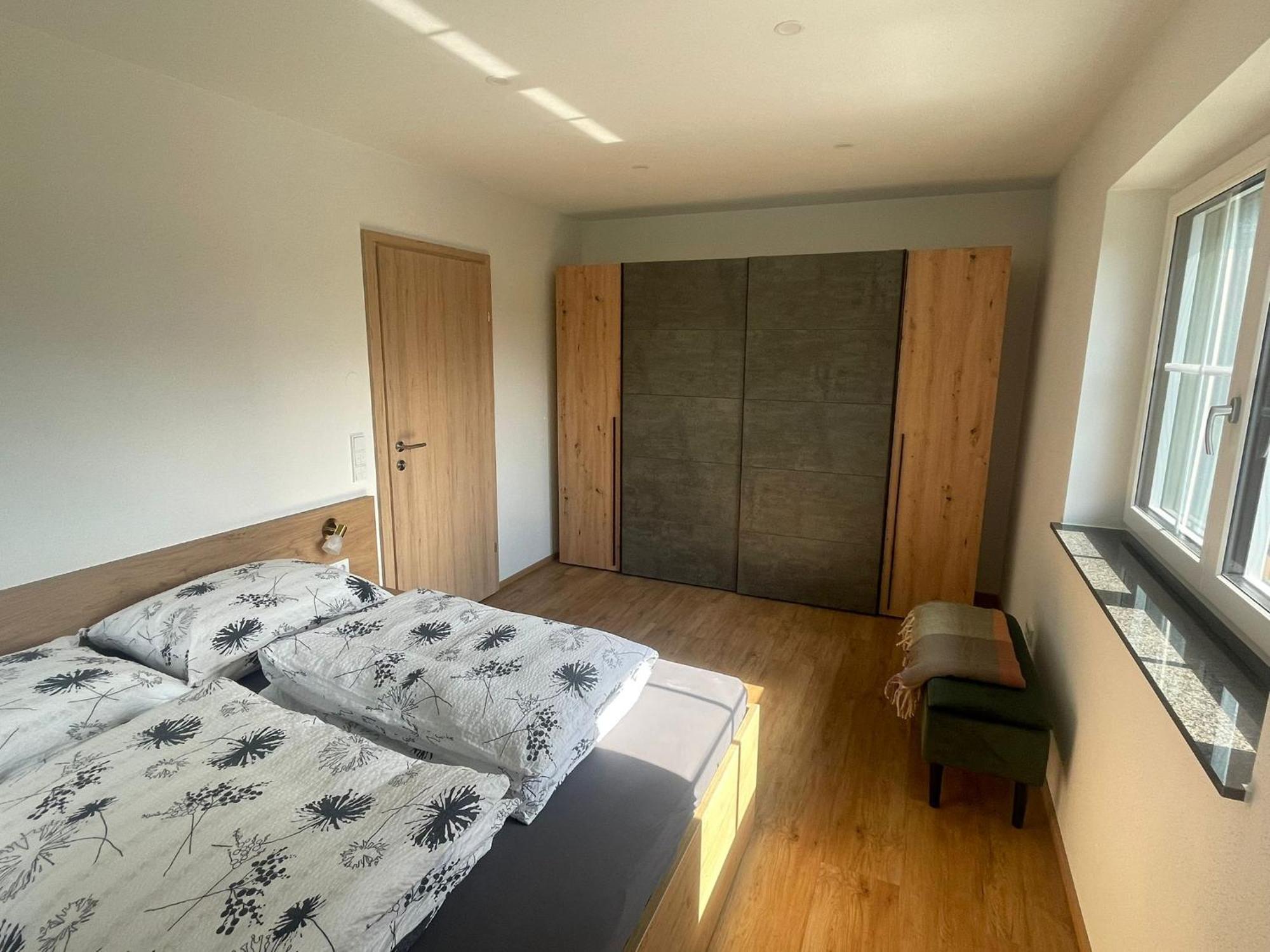 Ferienwohnungen Steindl Bad Aussee Rum bild