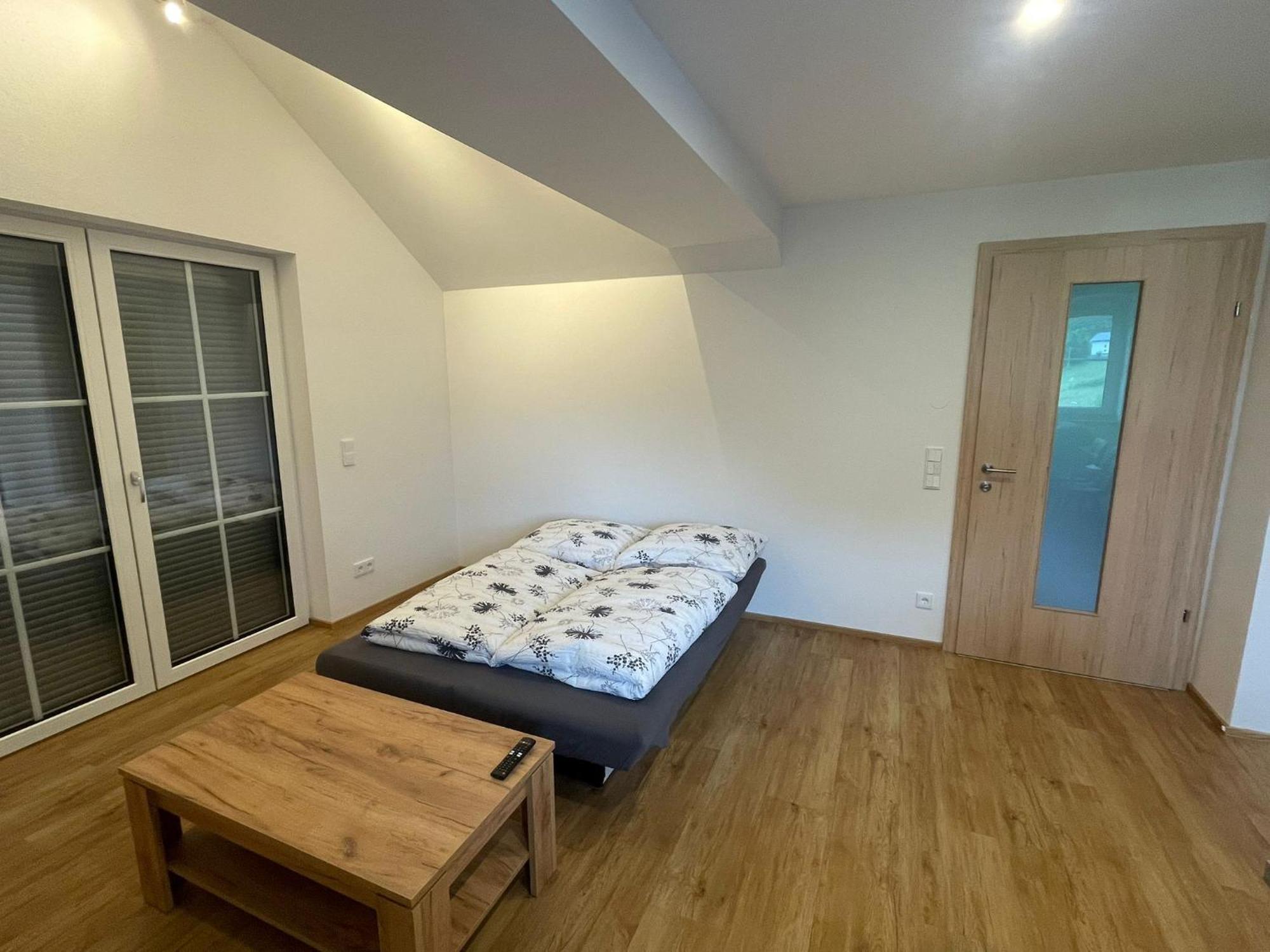 Ferienwohnungen Steindl Bad Aussee Rum bild